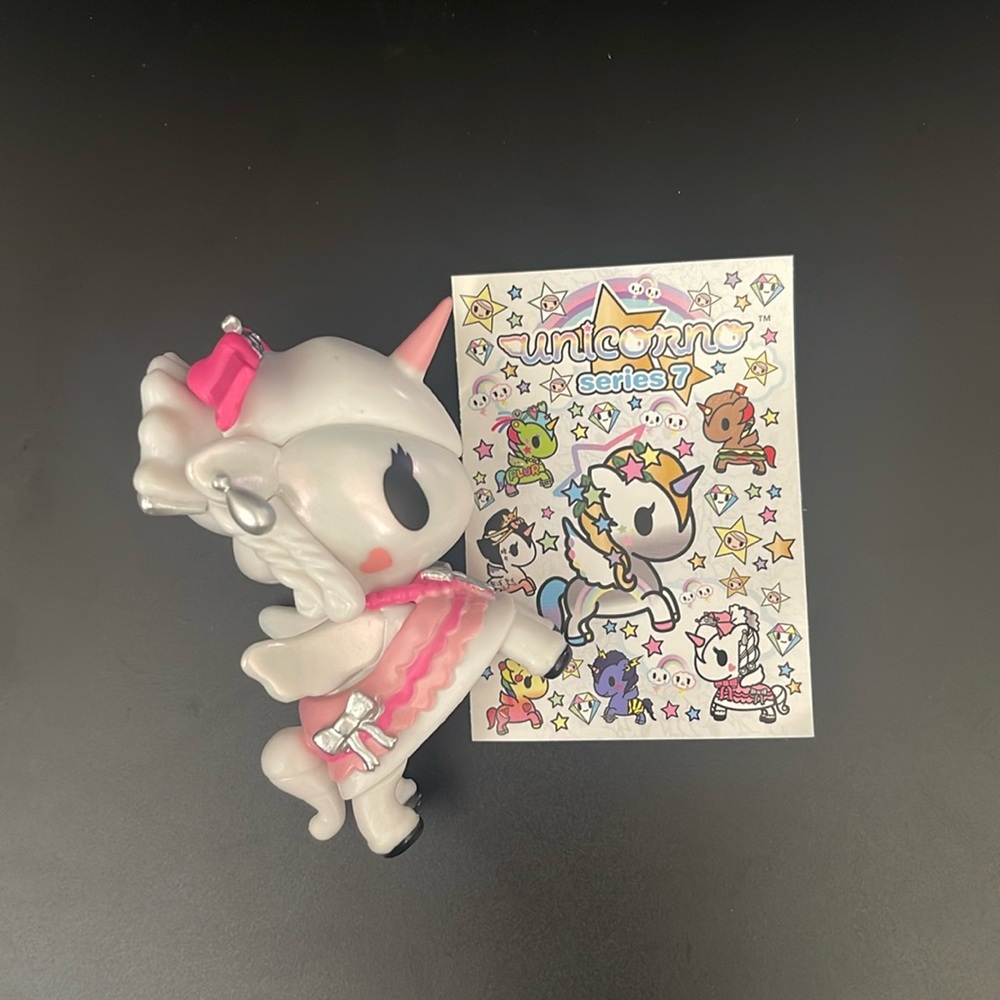 Tokidoki Unicorno Series 7